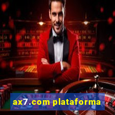 ax7.com plataforma